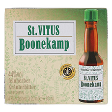 BOONEKAMP St. Vitus Liqueur aux herbes 44 % vol.