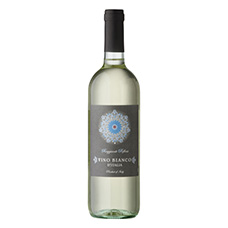 RAGGIANTI RIFLESSI Vino Bianco d'Italia, 11 % vol.