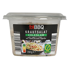 BBQ Coleslaw