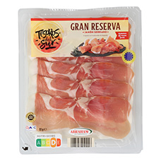 TESOROS DEL SUR Gran Reserva