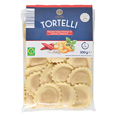 CUCINA Tortelli Chili - Paprika