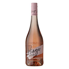 RAVINI Hugo Rosé 6.9 % Vol.