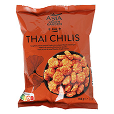 ASIA GREEN GARDEN Asia-Snack, Thai Chili