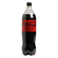 COCA-COLA Zero