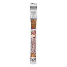BON APPETIT Bâtonnets de salami français, noisettes
