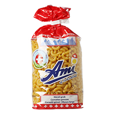 AMI Teigwaren, Hörnli