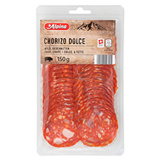 ALPINA Salami Chorizo 