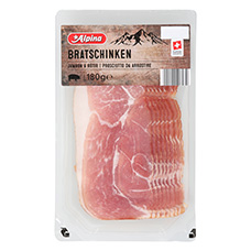 ALPINA Jambon à rôtir