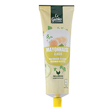 LE GUSTO Mayonnaise, classique