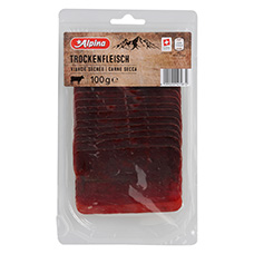 ALPINA Trockenfleisch