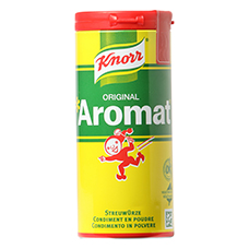 KNORR Condiment en poudre Aromat
