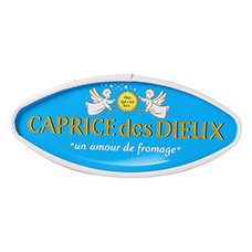 CAPRICE DES DIEUX Weichkäse