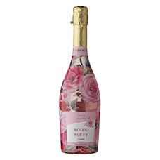Mille fleurs à la rose, 5.9 % vol.