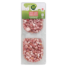 BIO NATURA Speckwürfeli, 2er-Pack