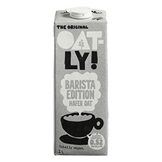 OATLY Haferdrink Barista, 1L
