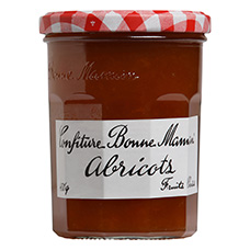 BONNE MAMAN Aprikose Konfitüre