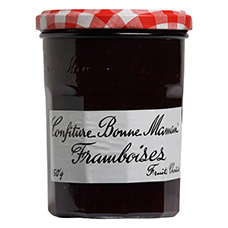 BONNE MAMAN Himbeer Konfitüre