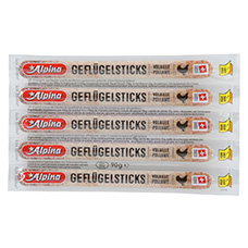 ALPINA Mini Sticks, volaille