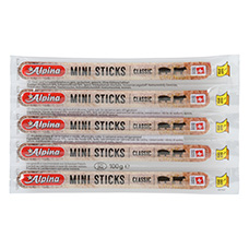 ALPINA Mini Sticks, classique