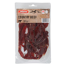 ALPINA Country Beef