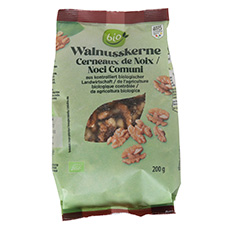 BIO Walnusskerne