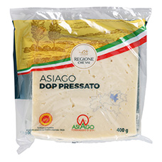 REGIONE CHE VAI Asigao