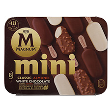 MAGNUM Minis 