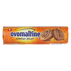 OVOMALTINE Crunchy Biscuit 