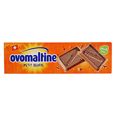 OVOMALTINE Petit Beurre