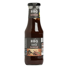 BBQ Sauce BBQ