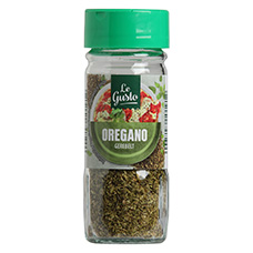 LE GUSTO Origan