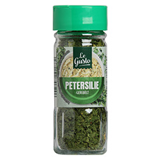 LE GUSTO Persil