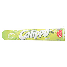 LUSSO Calippo Limette
