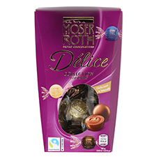 MOSER ROTH Délice Pralinen Collection 