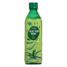 RIO D'ORO Aloe Vera Drink Natural
