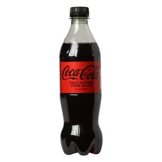 COCA-COLA Zero