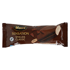 MUCCI Bâtonnet glacé classique