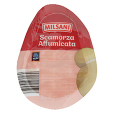MILSANI Scamorza fumé