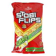 Stobi Flips