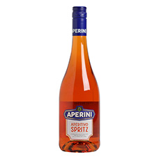 APERINI Aperitivo Spritz, 6.9 % vol.