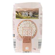 BON-RI Parboiled Reis