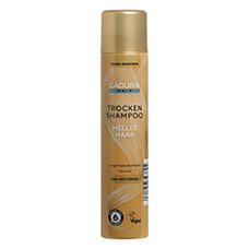 LACURA Trockenshampoo Helles Haar
