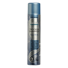 LACURA Trockenshampoo All-in-one