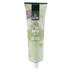 LE GUSTO Mayonnaise tartare