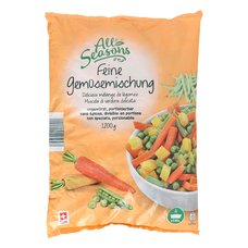 ASIA GREEN GARDEN Edamame geschält | ALDI-now