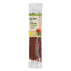 MYVAY Vegane Tyrolini, Kräuter-Tomate