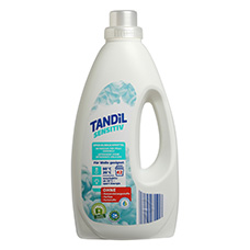 TANDIL Spezialwaschmittel Sensitiv