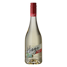 RAVINI Hugo Frizzante analcolico