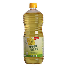 BELLASAN Olio di colza