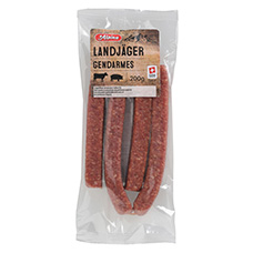 ALPINA Salami Landjäger